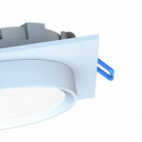 Встраиваемый светильник Favourite Umbra 4674-1U в Покачах - pokachi.ok-mebel.com | фото 3