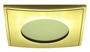 Встраиваемый светильник Imex  IL.0009.2904 в Покачах - pokachi.ok-mebel.com | фото 1