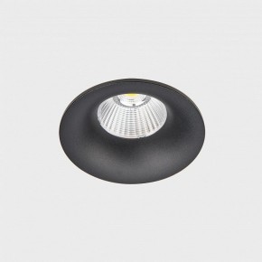 Встраиваемый светильник Italline IT06 IT06-6023 black 4000K-4228 в Покачах - pokachi.ok-mebel.com | фото 3