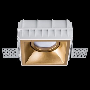 Встраиваемый светильник Lightstar Domino G214503 в Покачах - pokachi.ok-mebel.com | фото 2