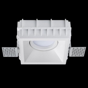 Встраиваемый светильник Lightstar Domino G214506 в Покачах - pokachi.ok-mebel.com | фото