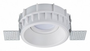 Встраиваемый светильник Lightstar Domino G214606 в Покачах - pokachi.ok-mebel.com | фото 2