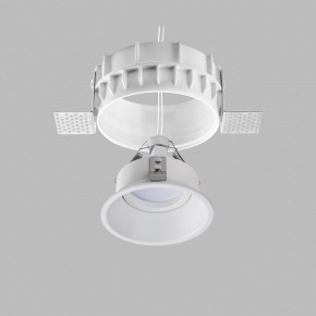 Встраиваемый светильник Lightstar Domino G214606 в Покачах - pokachi.ok-mebel.com | фото 4