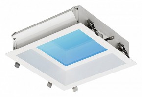 Встраиваемый светильник Mantra Blue Sky 9093 в Покачах - pokachi.ok-mebel.com | фото