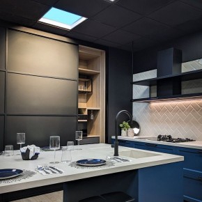 Встраиваемый светильник Mantra Blue Sky 9093 в Покачах - pokachi.ok-mebel.com | фото 6