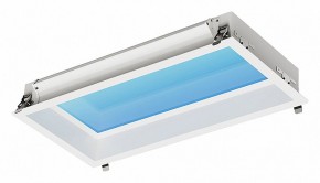 Встраиваемый светильник Mantra Blue Sky 9094 в Покачах - pokachi.ok-mebel.com | фото