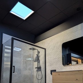 Встраиваемый светильник Mantra Blue Sky 9095 в Покачах - pokachi.ok-mebel.com | фото 3