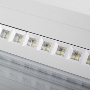 Встраиваемый светильник Mantra Blue Sky 9095 в Покачах - pokachi.ok-mebel.com | фото 9