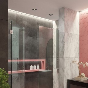 Встраиваемый светильник Mantra Tavira 8657 в Покачах - pokachi.ok-mebel.com | фото 2