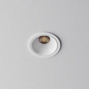 Встраиваемый светильник Maytoni Alfa LED DL043-01-10W3K-RD-W-1 в Покачах - pokachi.ok-mebel.com | фото 5