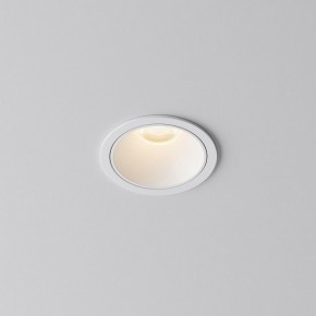 Встраиваемый светильник Maytoni Alfa LED DL043-01-10W3K-RD-W-1 в Покачах - pokachi.ok-mebel.com | фото 6