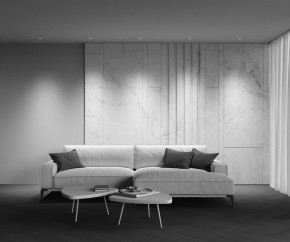 Встраиваемый светильник Maytoni Alfa LED DL043-01-10W3K-SQ-W-1 в Покачах - pokachi.ok-mebel.com | фото 7