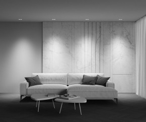 Встраиваемый светильник Maytoni Alfa LED DL043-02-10W3K-SQ-W-1 в Покачах - pokachi.ok-mebel.com | фото 9