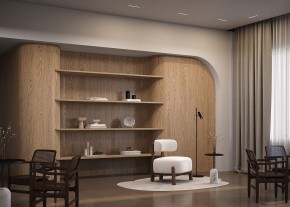 Встраиваемый светильник Maytoni Basis DL066-12W3-6K-W в Покачах - pokachi.ok-mebel.com | фото 4