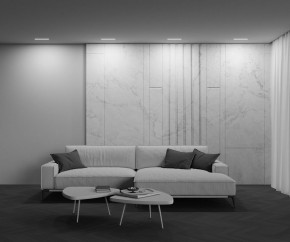 Встраиваемый светильник Maytoni Basis DL066-20W3-6K-W в Покачах - pokachi.ok-mebel.com | фото 5