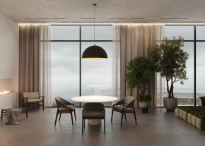 Встраиваемый светильник Maytoni Basis TR030-4-24WTW-DD2-B в Покачах - pokachi.ok-mebel.com | фото 2
