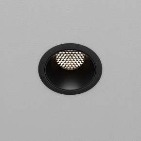 Встраиваемый светильник Maytoni Dip DL115-10W-4K-B в Покачах - pokachi.ok-mebel.com | фото 8
