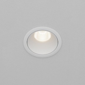 Встраиваемый светильник Maytoni Dip DL115-10W-4K-W в Покачах - pokachi.ok-mebel.com | фото 4