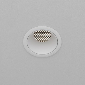 Встраиваемый светильник Maytoni Dip DL115-10W-4K-W в Покачах - pokachi.ok-mebel.com | фото 8