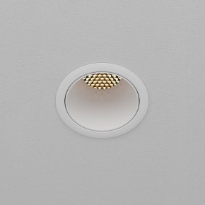 Встраиваемый светильник Maytoni Dip DL116-10W-2.7K-W в Покачах - pokachi.ok-mebel.com | фото 8