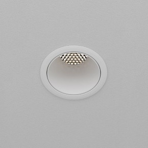 Встраиваемый светильник Maytoni Dip DL116-10W-4K-W в Покачах - pokachi.ok-mebel.com | фото 8