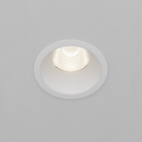 Встраиваемый светильник Maytoni Dip DL117-15W-4K-W в Покачах - pokachi.ok-mebel.com | фото 4