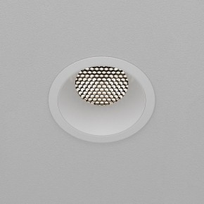 Встраиваемый светильник Maytoni Dip DL117-15W-4K-W в Покачах - pokachi.ok-mebel.com | фото 9