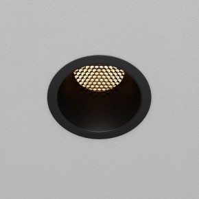 Встраиваемый светильник Maytoni Dip DL118-15W-2.7K-B в Покачах - pokachi.ok-mebel.com | фото 9