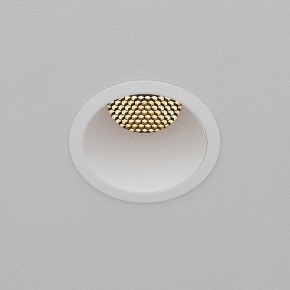 Встраиваемый светильник Maytoni Dip DL118-15W-2.7K-W в Покачах - pokachi.ok-mebel.com | фото 8