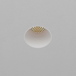 Встраиваемый светильник Maytoni Dip DL120-10W-2.7K-TRS-W в Покачах - pokachi.ok-mebel.com | фото 9