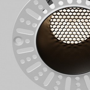 Встраиваемый светильник Maytoni Dip DL122-15W-4K-TRS-B в Покачах - pokachi.ok-mebel.com | фото 11