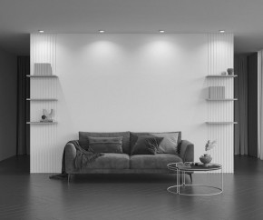 Встраиваемый светильник Maytoni Gyps Modern DL004-1-01-W-1 в Покачах - pokachi.ok-mebel.com | фото 5
