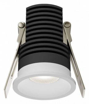 Встраиваемый светильник Maytoni Mini DL059-7W4K-W в Покачах - pokachi.ok-mebel.com | фото