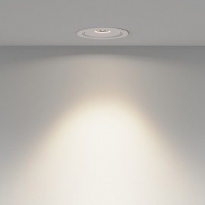 Встраиваемый светильник Maytoni Move DL060-9W3-4-6K-W в Покачах - pokachi.ok-mebel.com | фото 3