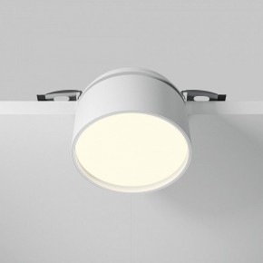 Встраиваемый светильник Maytoni Onda DL024-12W3K-W в Покачах - pokachi.ok-mebel.com | фото 4