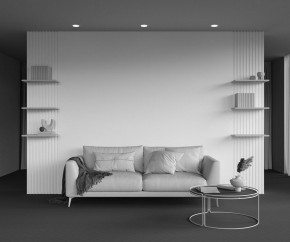 Встраиваемый светильник Maytoni Pauline DL067-GX53-W в Покачах - pokachi.ok-mebel.com | фото 6