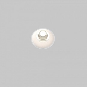 Встраиваемый светильник Maytoni Round DL058-7W4K-TRS-W в Покачах - pokachi.ok-mebel.com | фото 6