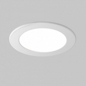 Встраиваемый светильник Maytoni Stockton DL017-6-L18W3-4-6K в Покачах - pokachi.ok-mebel.com | фото 3
