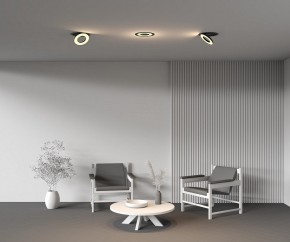 Встраиваемый светильник Maytoni Vector DL102-12W2.7K-B в Покачах - pokachi.ok-mebel.com | фото 8