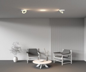 Встраиваемый светильник Maytoni Vector DL102-12W2.7K-W в Покачах - pokachi.ok-mebel.com | фото 9