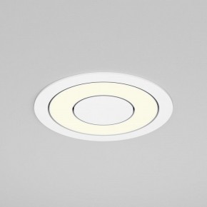 Встраиваемый светильник Maytoni Vector DL102-12W3K-W в Покачах - pokachi.ok-mebel.com | фото 3
