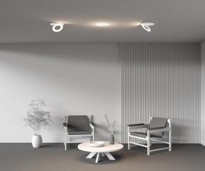 Встраиваемый светильник Maytoni Vector DL102-12W3K-W в Покачах - pokachi.ok-mebel.com | фото 8