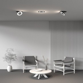 Встраиваемый светильник Maytoni Vector DL102-12W4K-B в Покачах - pokachi.ok-mebel.com | фото 7