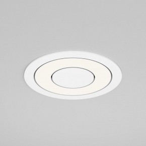 Встраиваемый светильник Maytoni Vector DL102-12W4K-W в Покачах - pokachi.ok-mebel.com | фото 3
