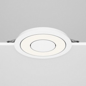 Встраиваемый светильник Maytoni Vector DL102-12W4K-W в Покачах - pokachi.ok-mebel.com | фото 4