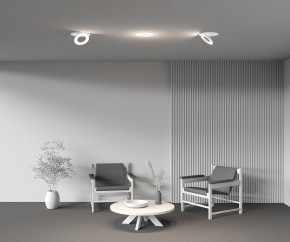 Встраиваемый светильник Maytoni Vector DL102-12W4K-W в Покачах - pokachi.ok-mebel.com | фото 8