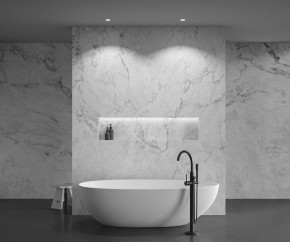 Встраиваемый светильник Maytoni Zoom DL034-01-12W2.7K-B в Покачах - pokachi.ok-mebel.com | фото 4