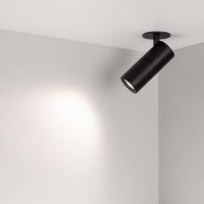 Встраиваемый светильник на штанге Arlight LGD-ARTEMIS-BUILT-FLAP-R55-12W 051795 в Покачах - pokachi.ok-mebel.com | фото 4