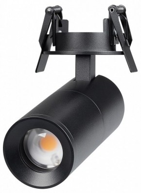 Встраиваемый светильник на штанге Arlight LGD-ARTEMIS-BUILT-FLAP-R55-12W 051796 в Покачах - pokachi.ok-mebel.com | фото 2