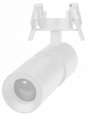 Встраиваемый светильник на штанге Arlight LGD-ARTEMIS-BUILT-FLAP-R55-12W 051797 в Покачах - pokachi.ok-mebel.com | фото